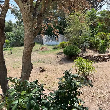 Villa Casa Samasama Porto-Vecchio (Corsica)