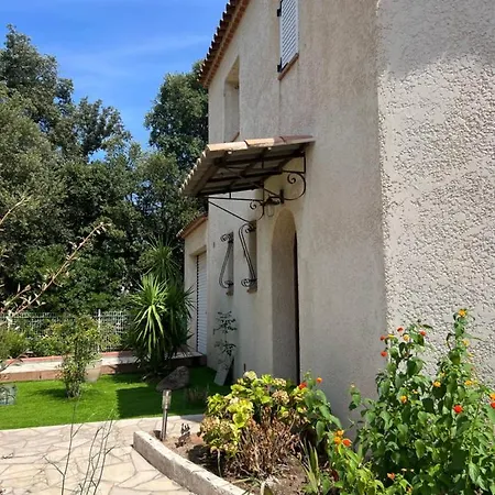 Casa Samasama *