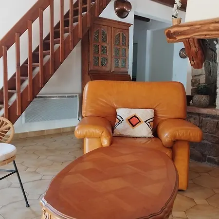 Casa Samasama Villa Porto-Vecchio (Corsica)