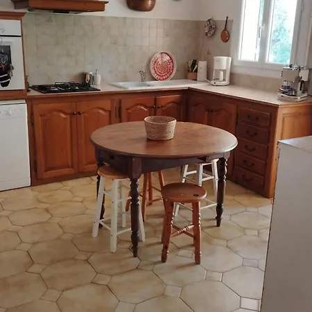 Villa Casa Samasama *