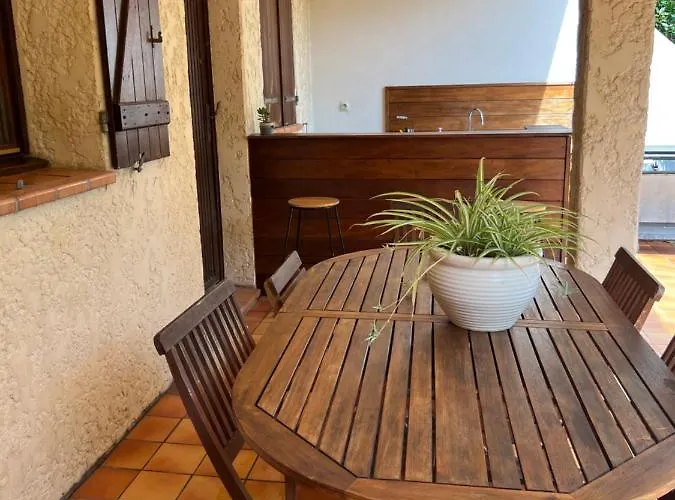 Villa Casa Samasama Porto-Vecchio (Corsica)