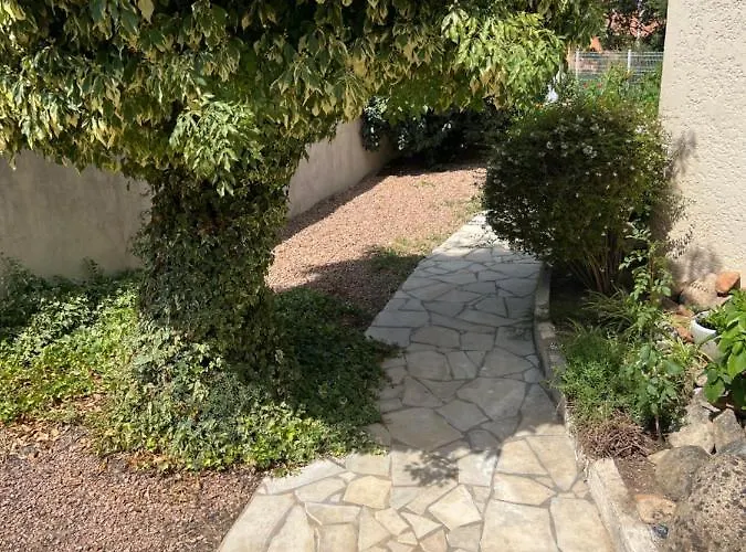 Villa Casa Samasama