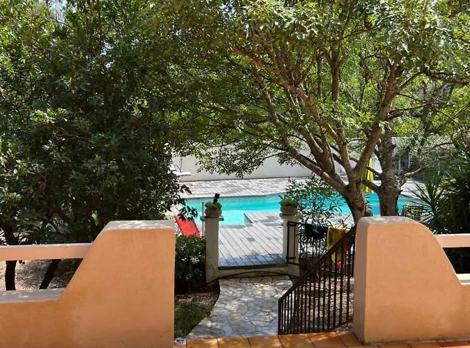 Casa Samasama Villa Porto-Vecchio (Corsica)