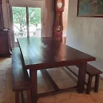 ヴィラ Casa Samasama *