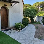 Casa Samasama ヴィラ *
