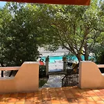 Casa Samasama ヴィラ ポルトヴェッキオ