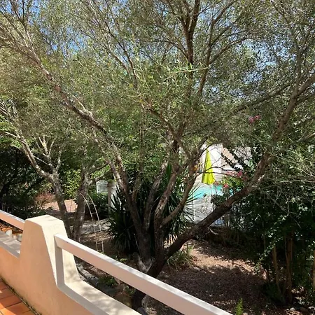 Βίλα Casa Samasama Πόρτο Βέκιο