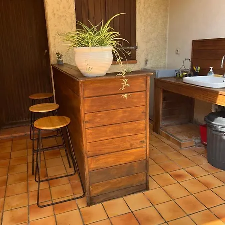 Βίλα Casa Samasama *