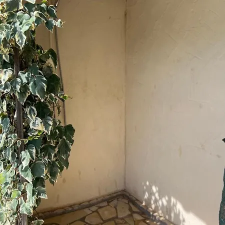 Casa Samasama Villa
