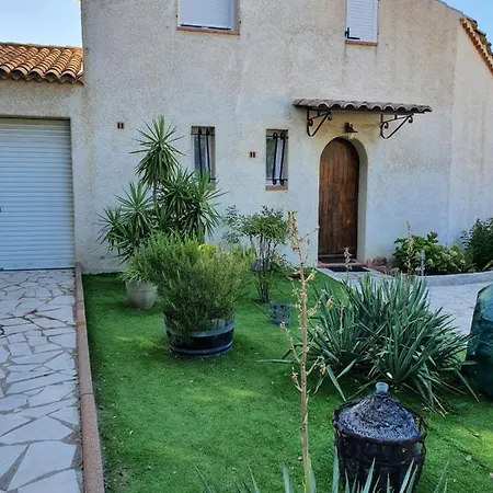 Villa Casa Samasama *