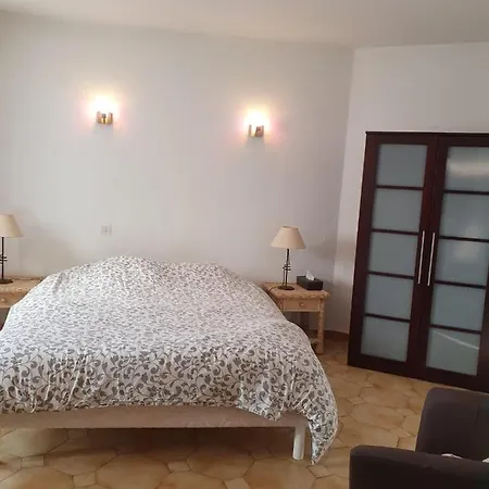 Villa Casa Samasama *