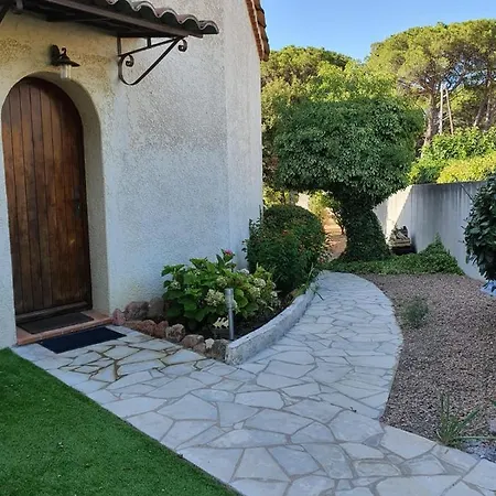 Casa Samasama Βίλα *