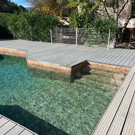 Casa Samasama Villa *