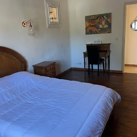 Casa Samasama Villa *