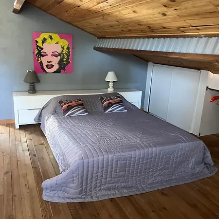 Villa Casa Samasama Porto-Vecchio (Corsica)