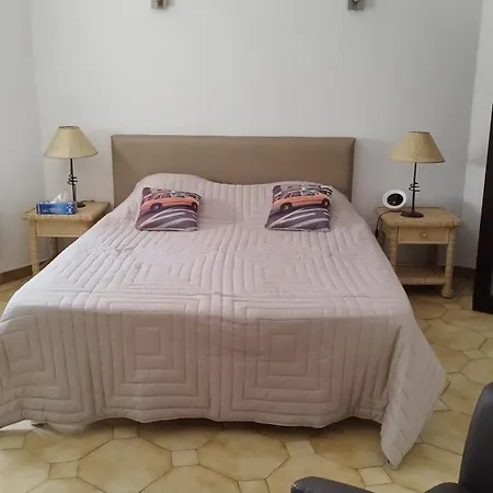 Casa Samasama