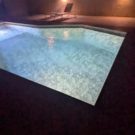 Βίλα Casa Samasama Πόρτο Βέκιο