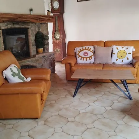 Βίλα Casa Samasama *