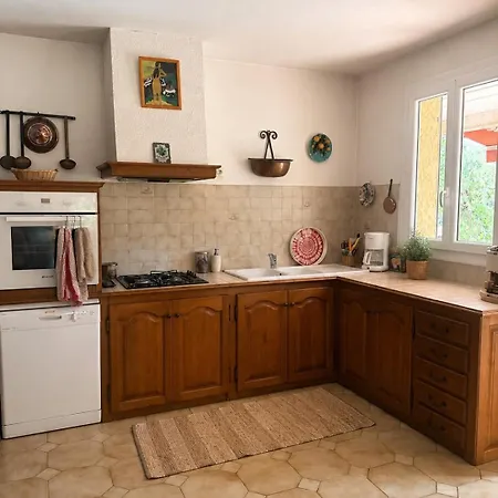 Casa Samasama Porto-Vecchio (Corsica)