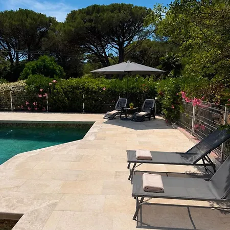 Casa Samasama * Porto-Vecchio (Corsica)