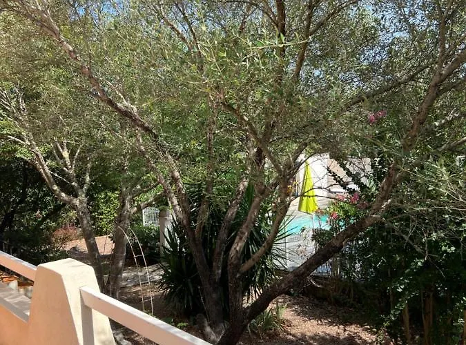 Villa Casa Samasama Porto-Vecchio (Corsica)