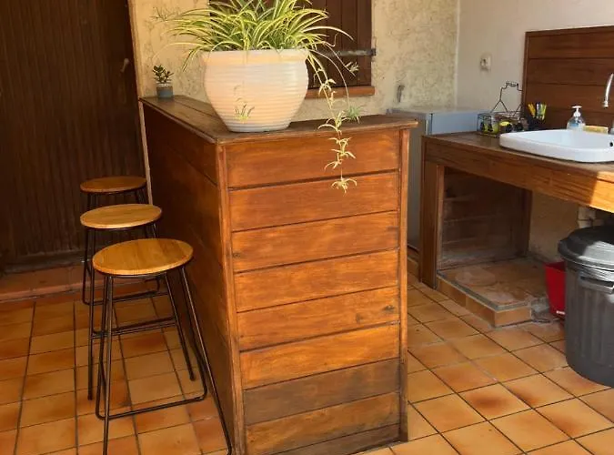 Villa Casa Samasama *