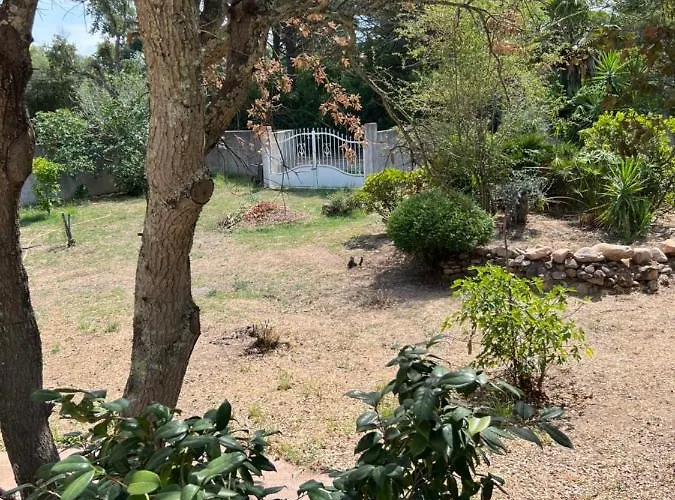 Villa Casa Samasama Porto-Vecchio (Corsica)