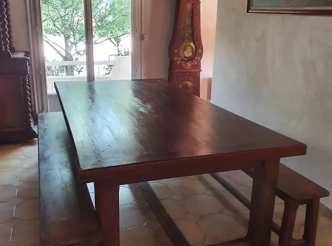 Villa Casa Samasama *