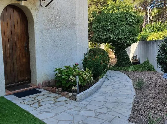 Casa Samasama Villa *