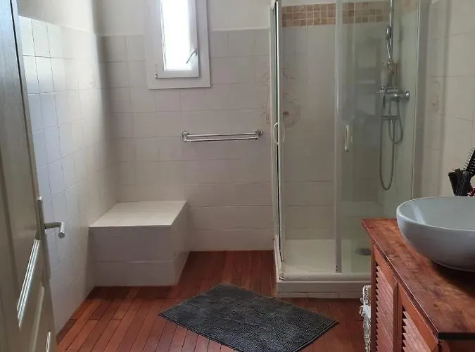 Casa Samasama Villa Porto-Vecchio (Corsica)