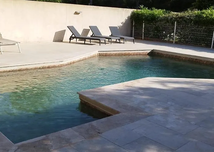 Villa Casa Samasama Porto-Vecchio (Corsica)