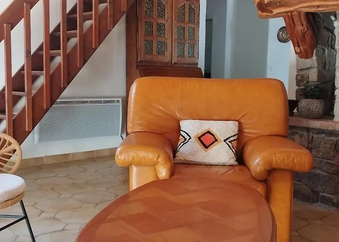 Casa Samasama Villa Porto-Vecchio (Corsica)