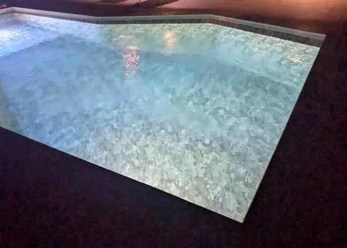 Villa Casa Samasama Porto-Vecchio (Corsica)