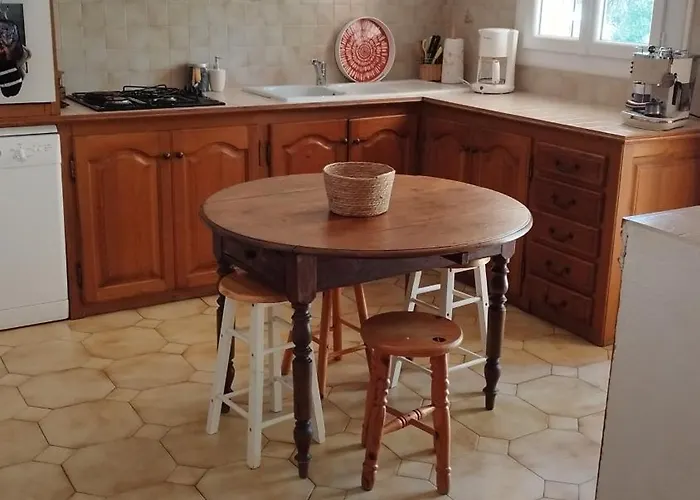 Villa Casa Samasama *